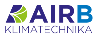 AIRB Klímatechnika Kft.