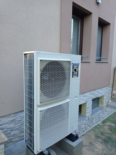 Airb Klíma referencia – 10