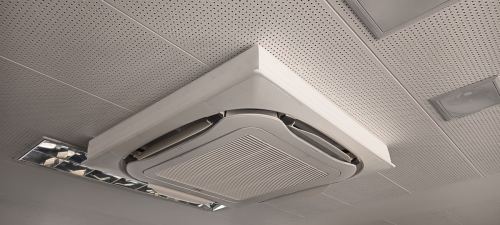Airb Klíma referencia – 4