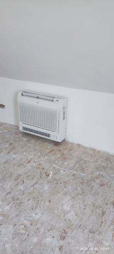 Airb Klíma referencia – 12